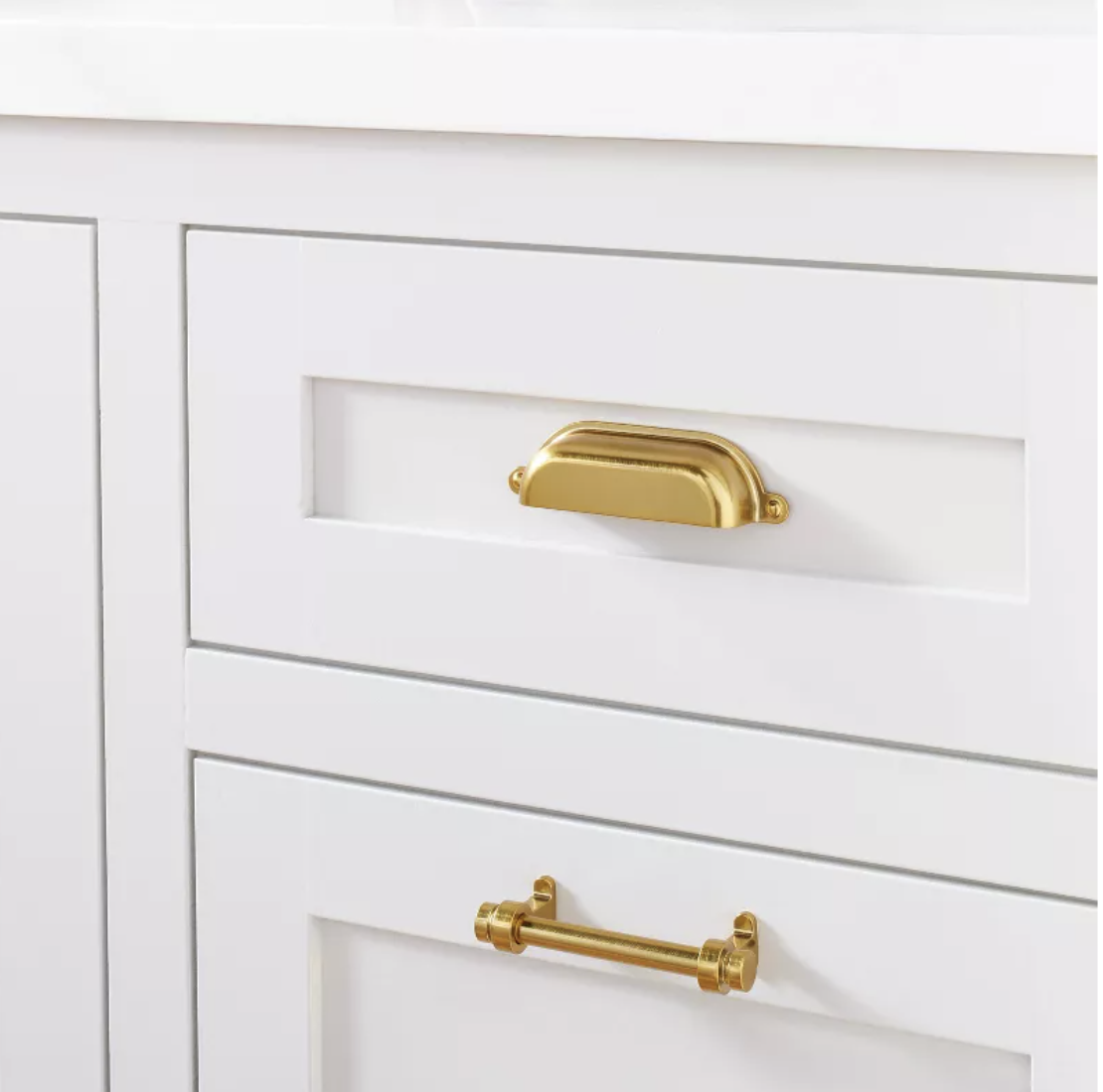 cabinet pulls and drawer hardware target hearth and hand with magnolia